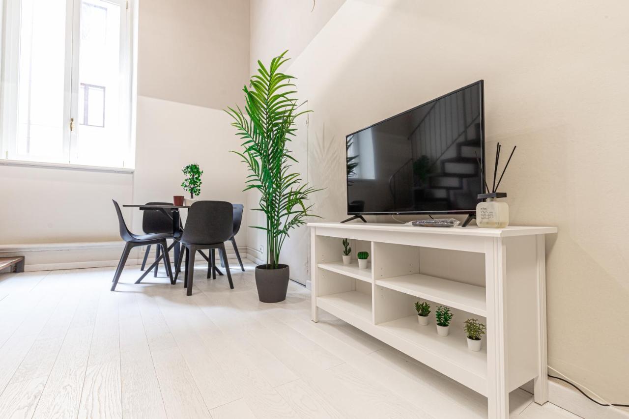 Signoria Apartamento
