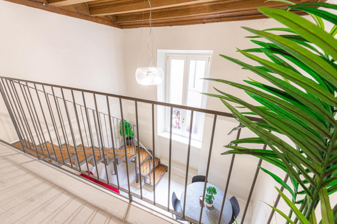 Apartamento Signoria Florença