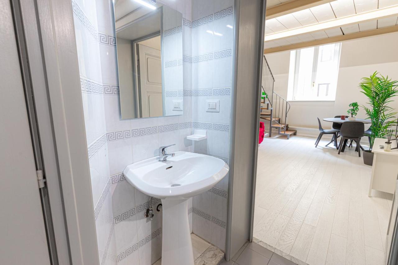 Signoria Apartamento Florença