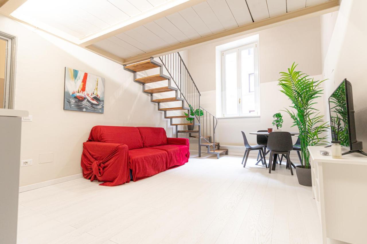 Apartamento Signoria *