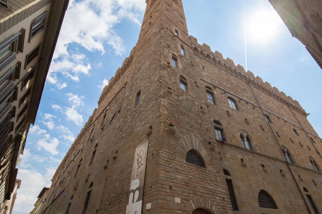 Signoria Apartamento Florença