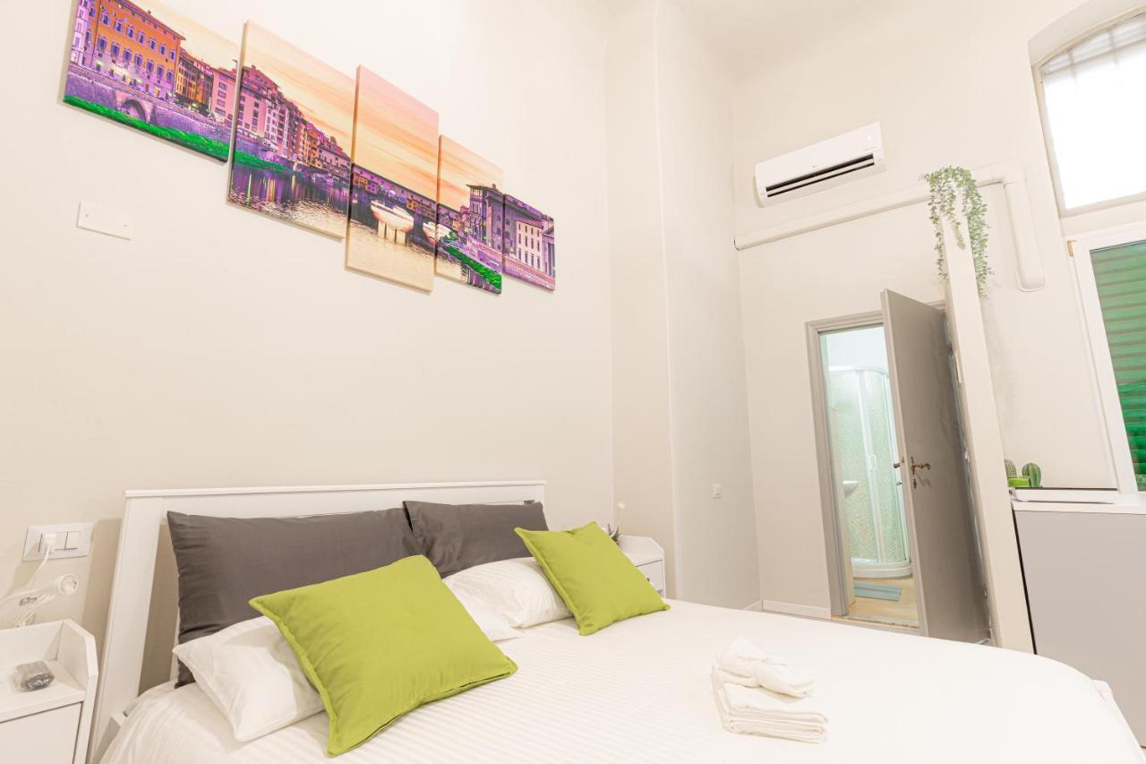 Signoria Apartamento Florença