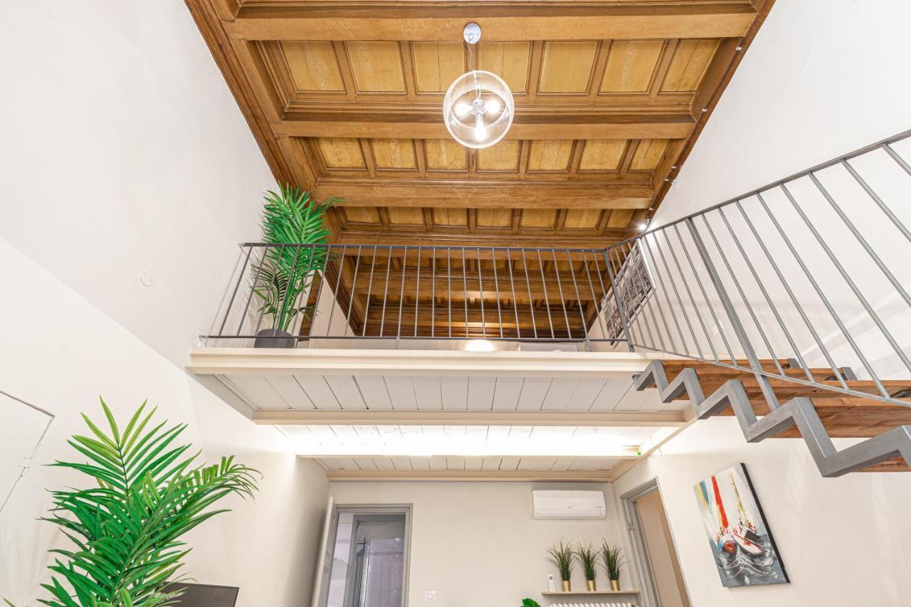 Apartamento Signoria