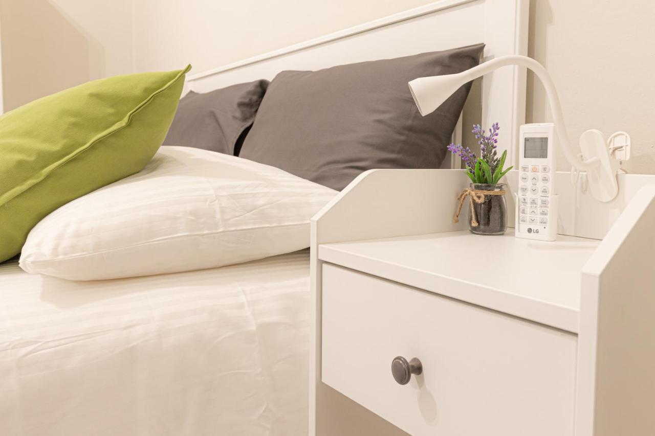 Apartamento Signoria Florença