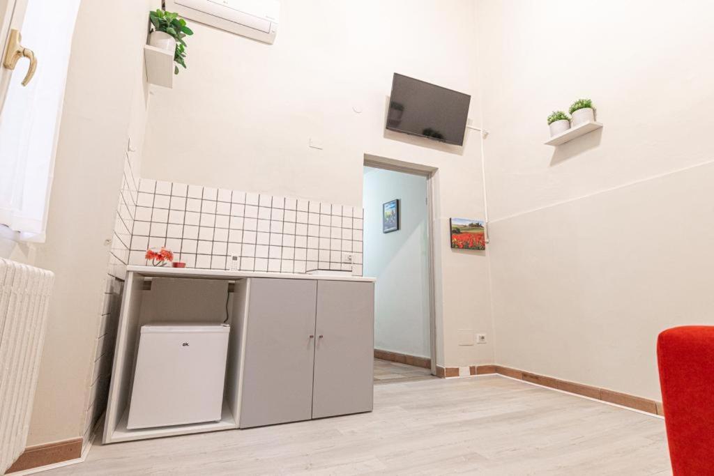 Apartamento Signoria Florença