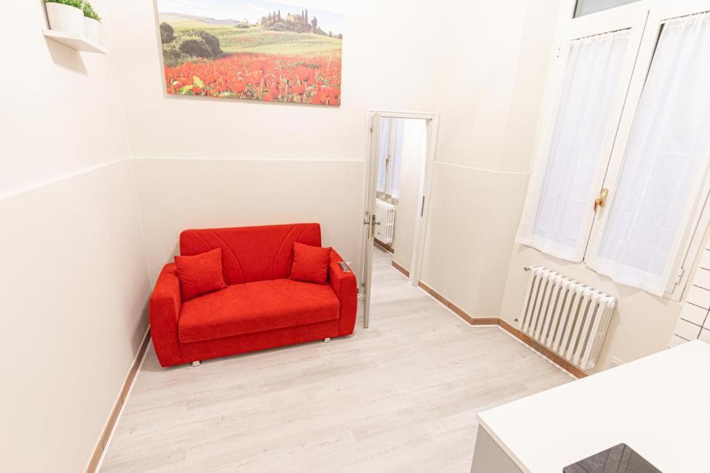 Apartamento Signoria