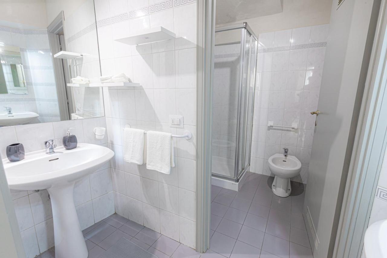 Signoria Apartamento Florencia